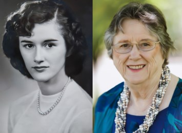 Obituary of Ruth Lynn (Baird) Prados