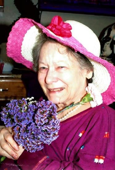 Avis de décès de LaVern Mata Pfeiffer