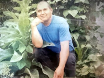 Obituario de Aureliano Talamantes Ochoa