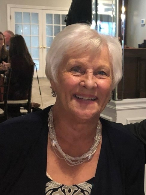 Obituary of Diane Prenger
