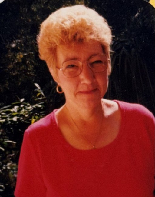 Obituary of Kathleen G. Riehle-Prior