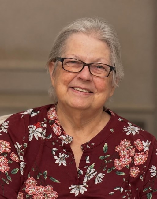 Obituary of Clara Margaret Schlemmer