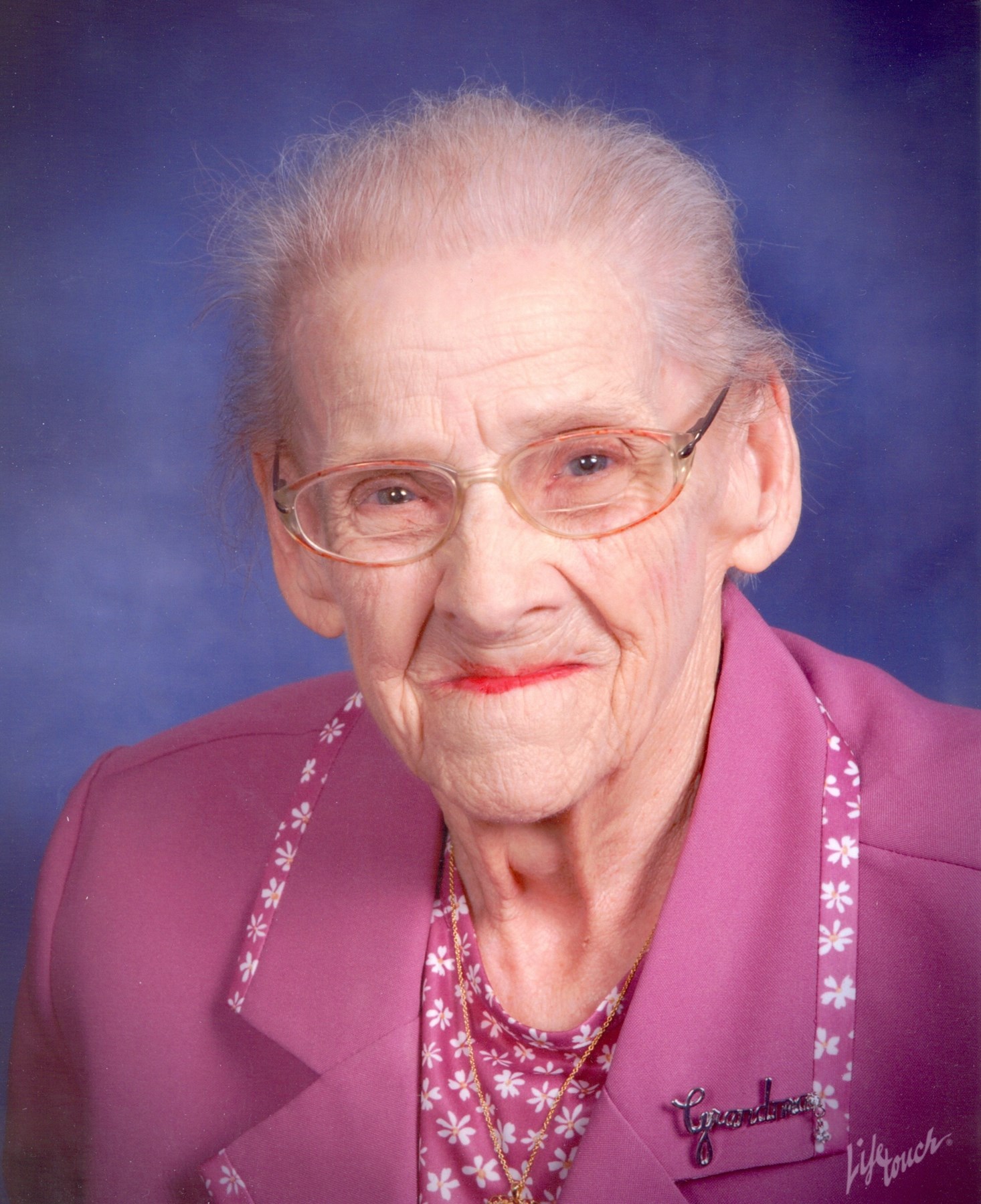 Obituary of Shirley Ann Mays Campbell