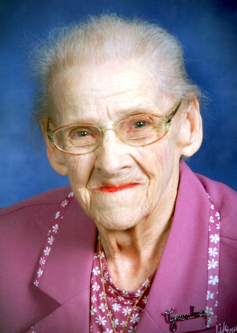 Obituary of Shirley Ann Mays Campbell