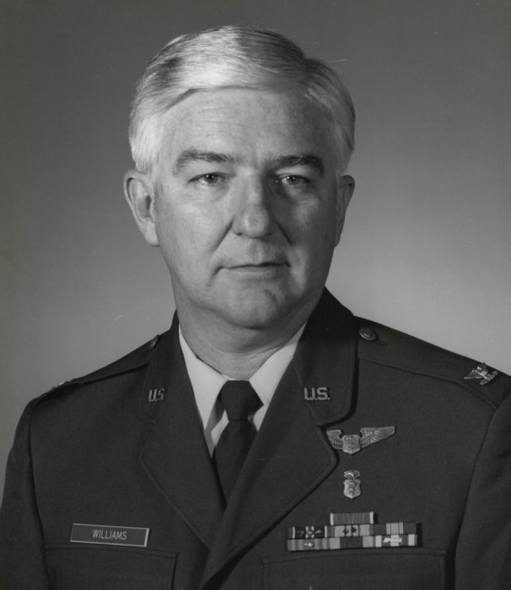 Obituario de Jack Williams M.D.