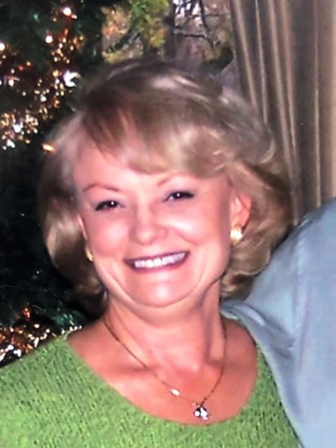 Obituary of Brenda Joyce (Blanton) Price-Cookston