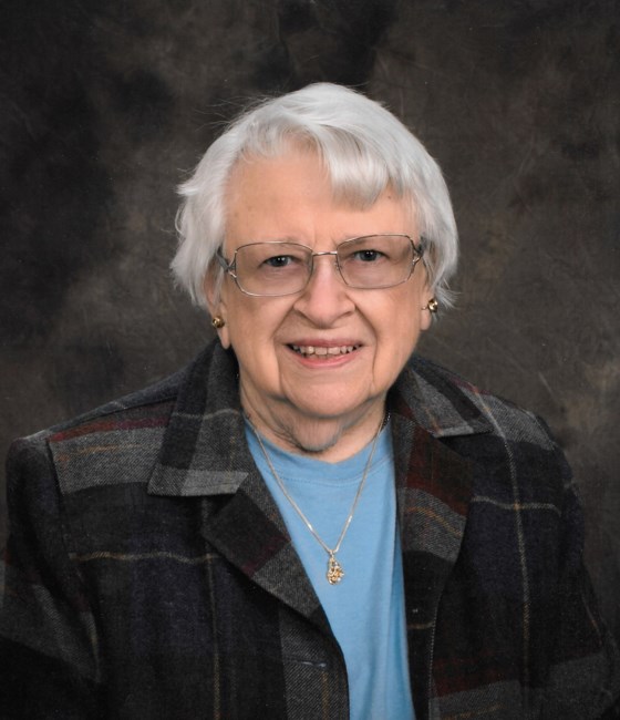 Obituary of Virginia H. (Smothers) Scriber