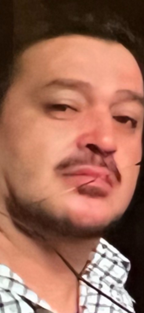 Avis de décès de Eric Romero Martinez