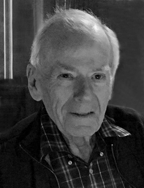 Obituary of Frederick Schneier