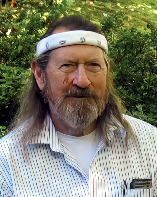 Obituary of Richard Bruce Bowen