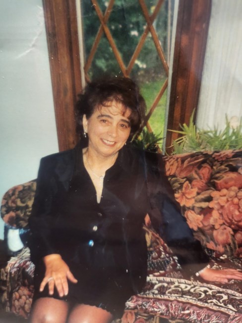 Obituary of Catherine Edwards