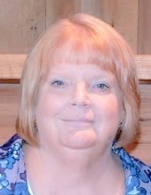 Obituary of Carol Anne Williams