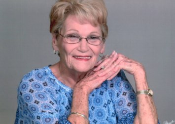 Obituary of Barbara Jeanne Wetherington Damron