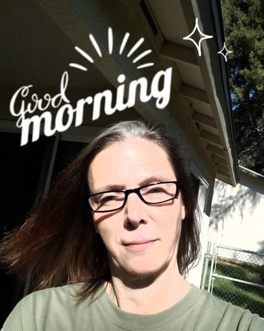 Obituary of Amy Bailey