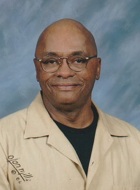 Obituary of Rudy C. Jackson