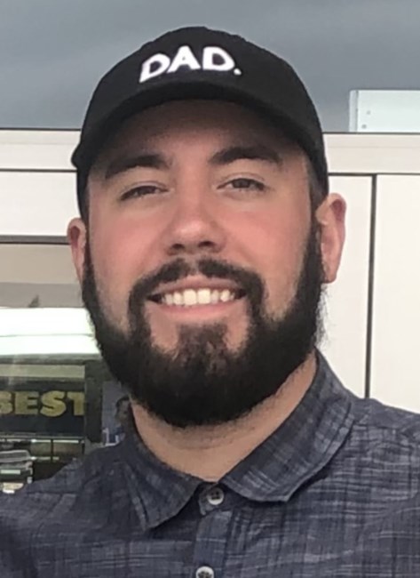 Avis de décès de Travis Jack Duval