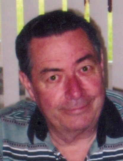 Obituary of James Ronald Mate