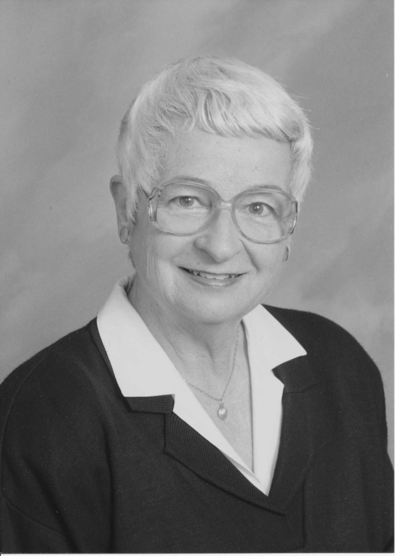Obituary of Kathryn Gray Bradshaw