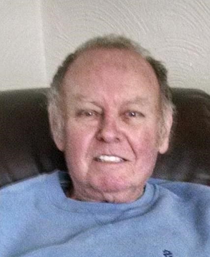 Obituary of Eugene "Gene" Maxon