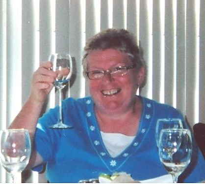 Obituary of Hazel Mae Bacon Bonderick