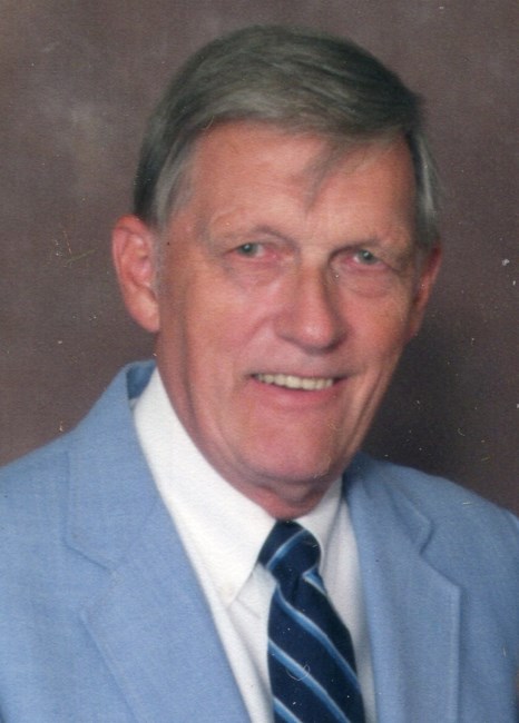 Obituary of William "Bill" F. Morris