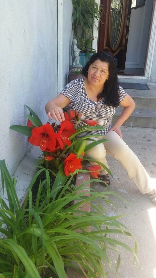 Obituary of Laura Lidia Lopez Morales