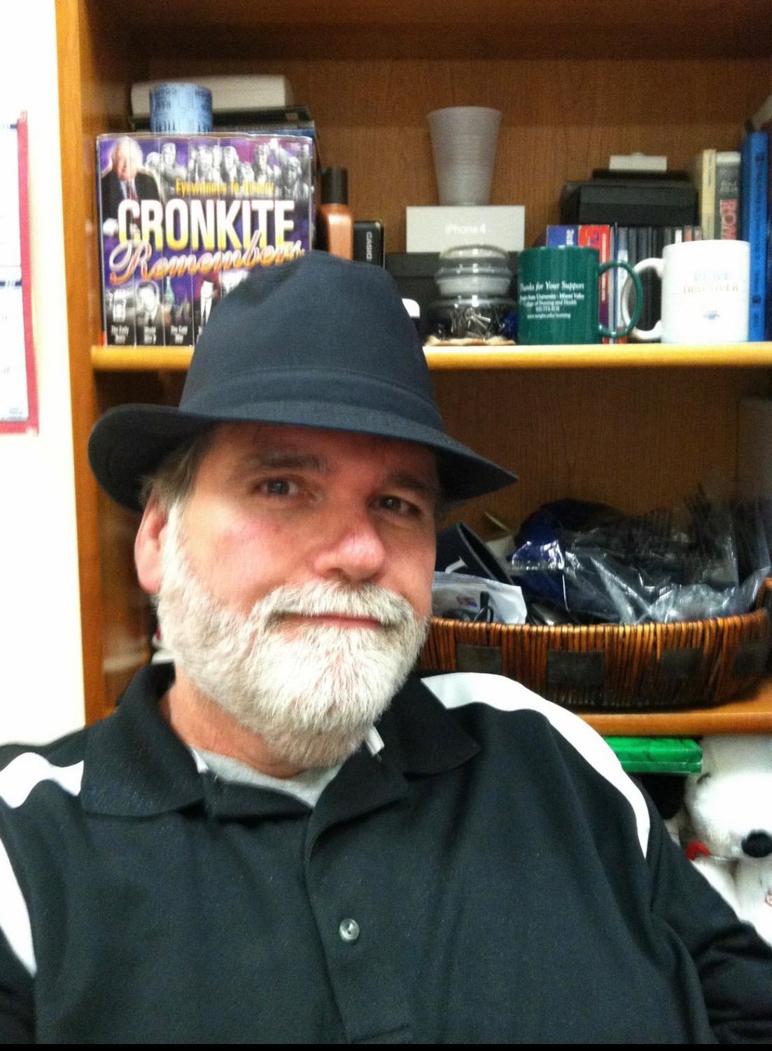 Avis de décès de Ronald Roy Reid Jr.