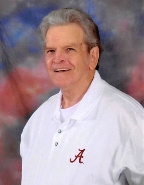 Obituary of Leland David McDonald