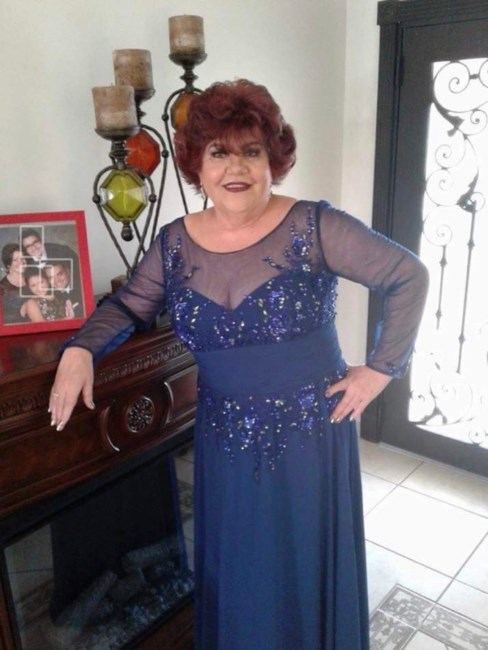 Obituary of Grisel Cordoves Reyes