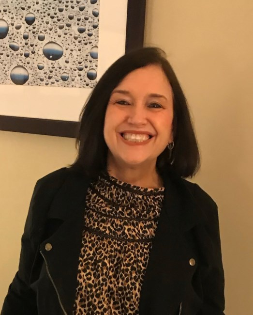 Obituary of Suzanne Caruso