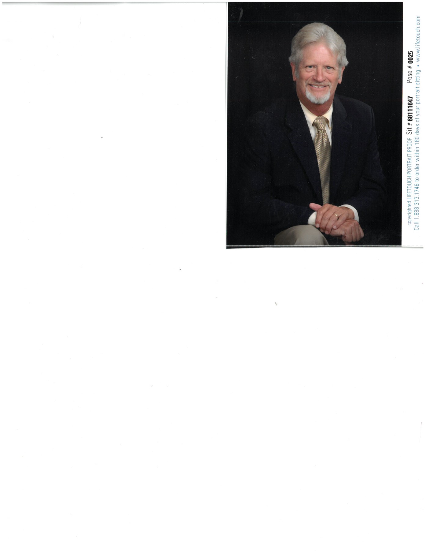 Obituary of James Ivan Gibb