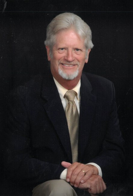 Obituary of James Ivan Gibb