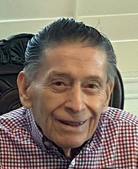 Obituary of Valeriano Reyna