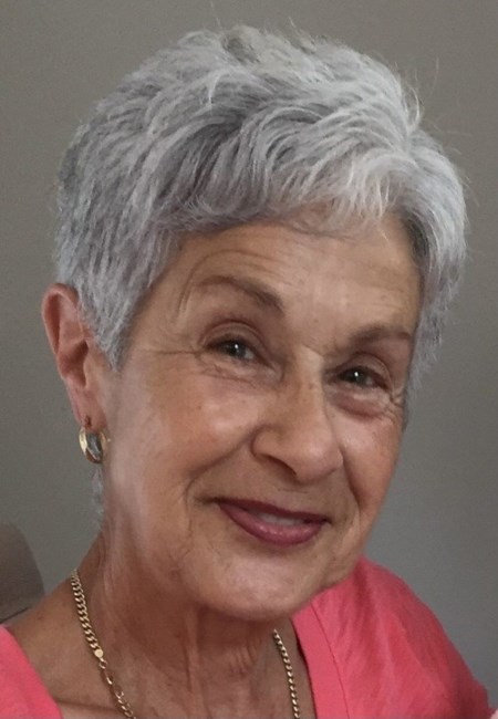 Obituary of Rose Constance Tonelli Steinhoff