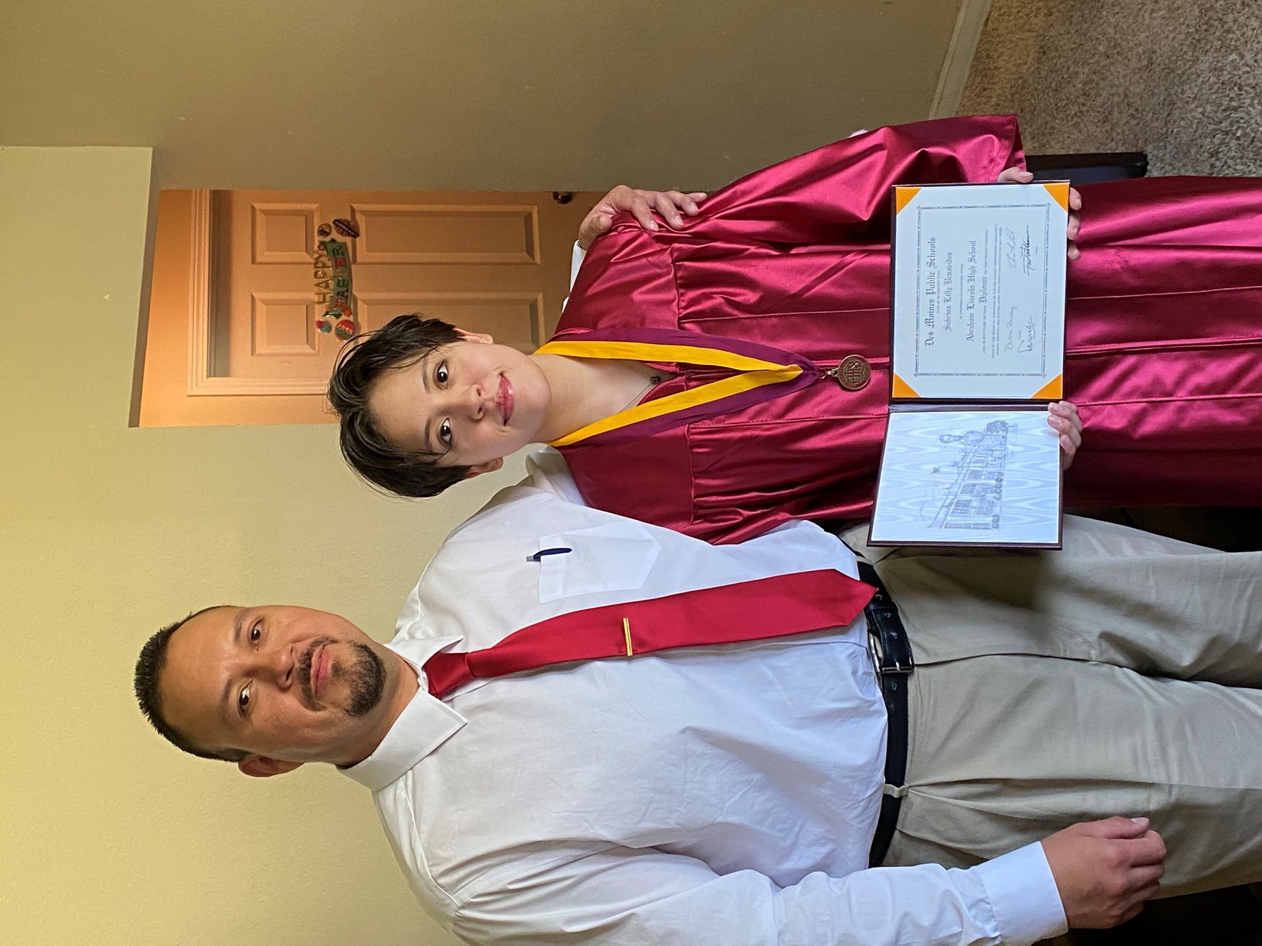 Obituary of Marco Antonio Zavala