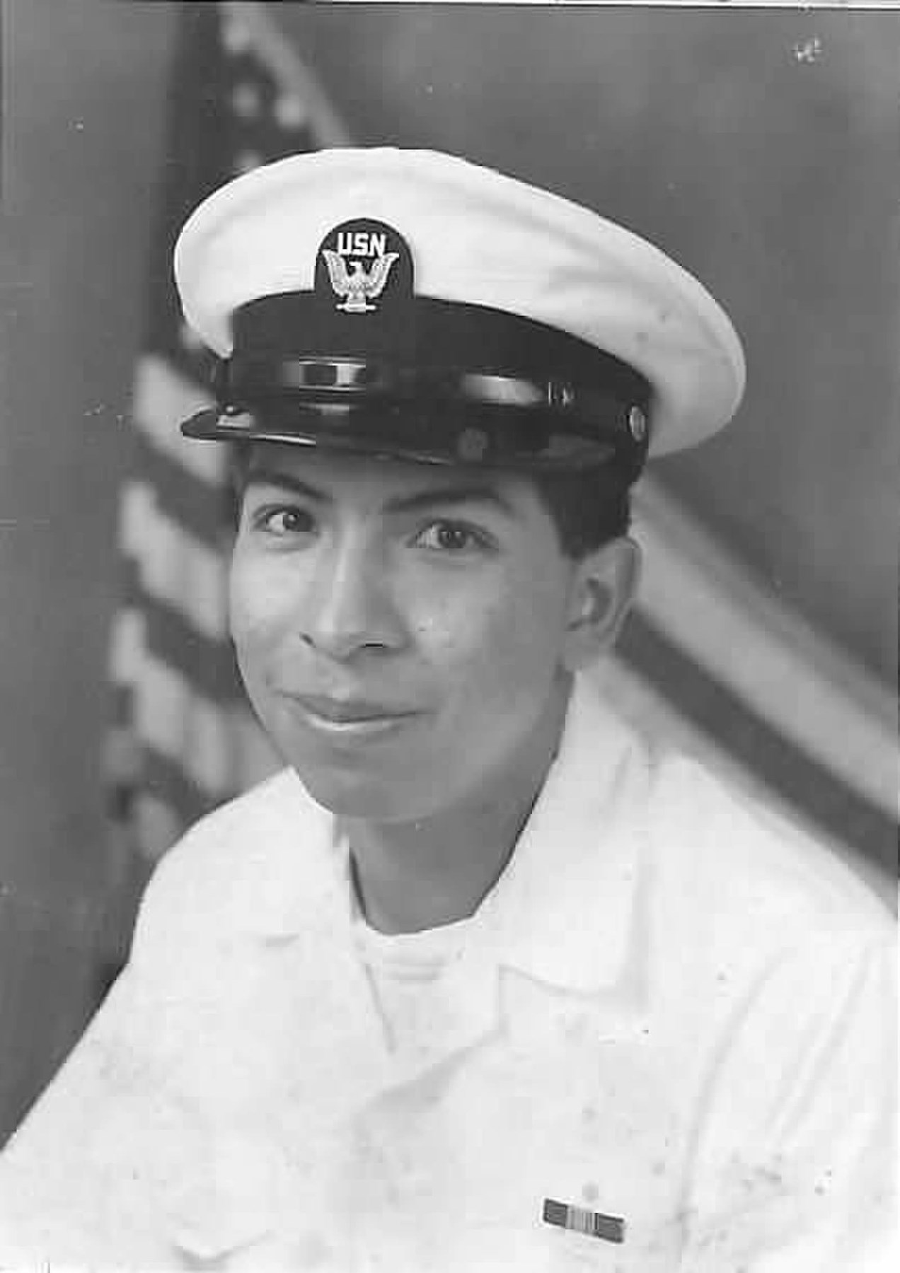 Obituary of Robert Allan Pantoja