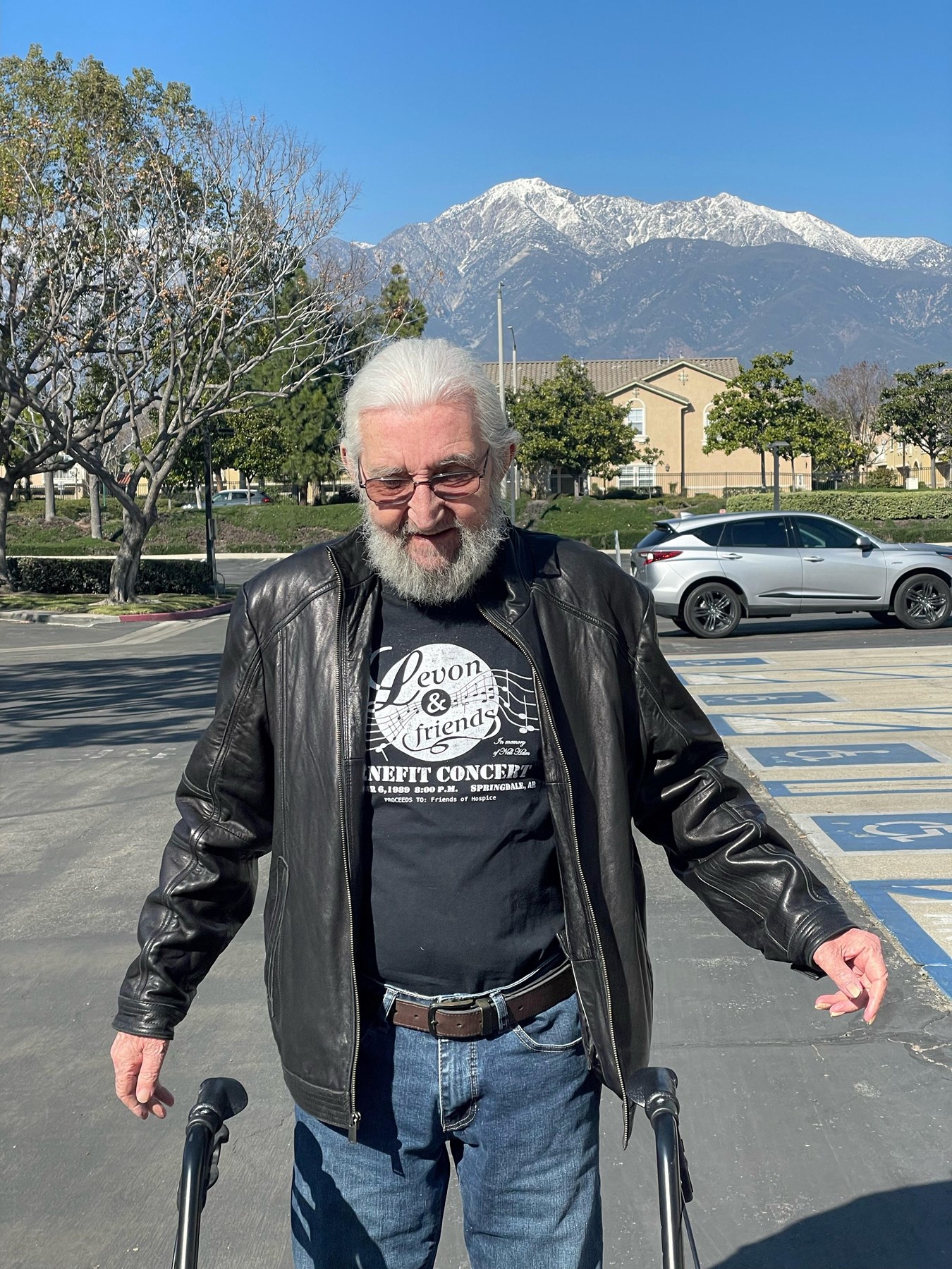 Obituary of Dennis Michael Cahill