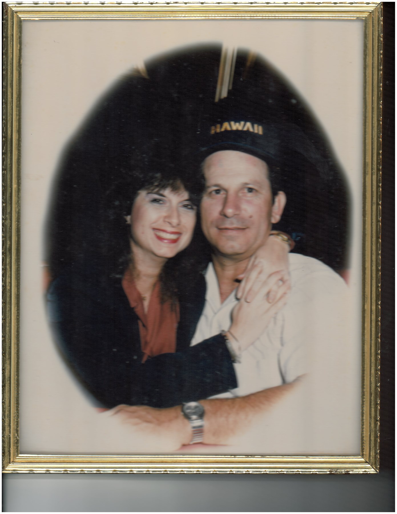 Obituary of Robert Stanley Peters