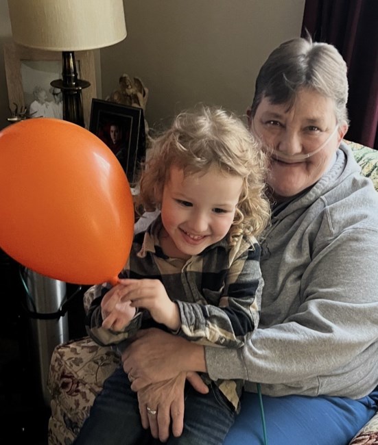 Obituary of Misty Gross
