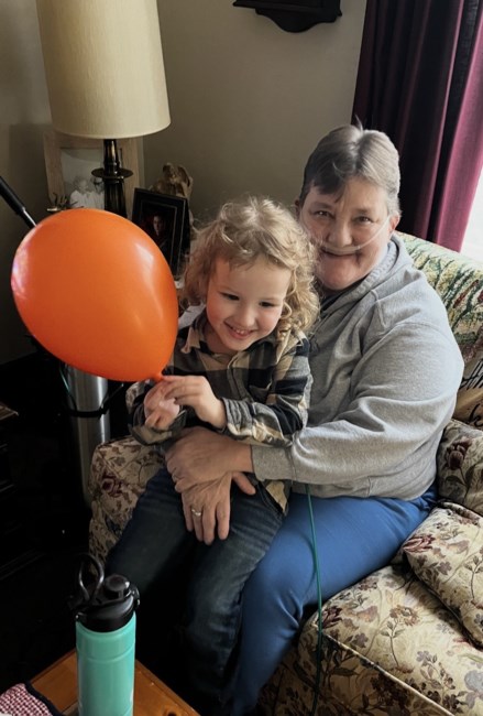 Obituary of Misty Gross