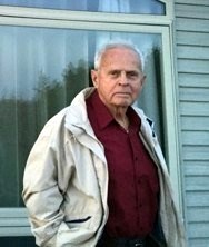 Obituary of Thomas Harry Johnson