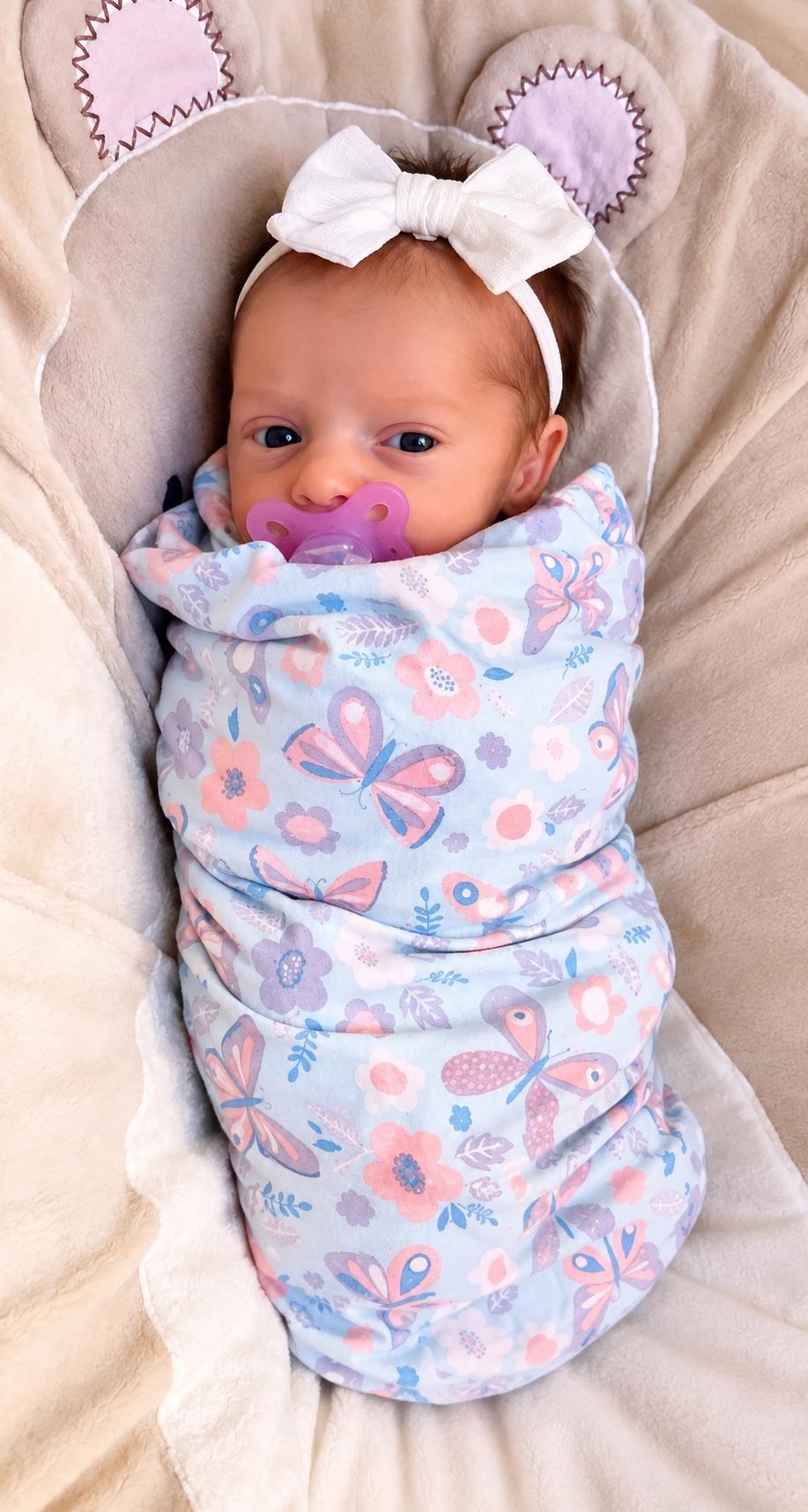 Obituary of Piper Rayne Penelope Slocum