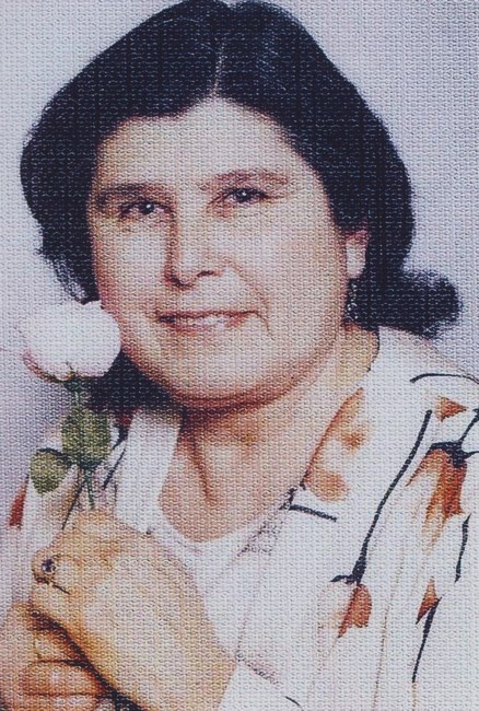 Obituary of Alicia C Vasquez