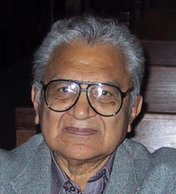 Obituary of SSgt. Joe Ramos