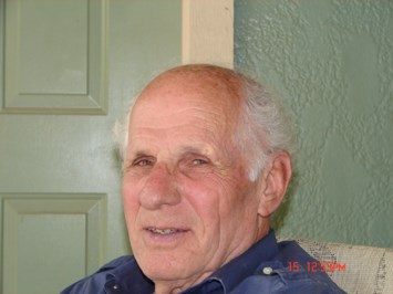 Obituary of Robert E. Scholl