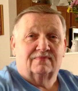 Avis de décès de Carl "BoBo" Beikman