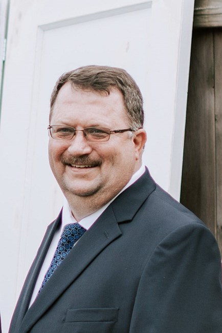 Obituary of Larry Alan Chappell