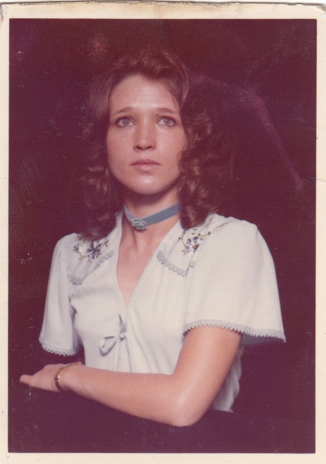 Obituary of Blanche Ann Humphreys