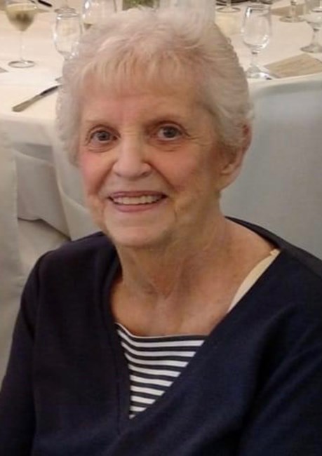 Obituary of Susan Rita Kiermas
