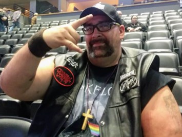 Obituary of Daniel Juan Biberos